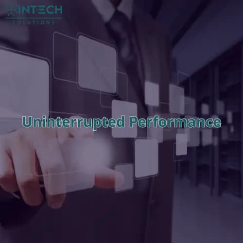 IT Infrastructure & Virtualization