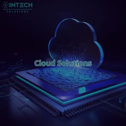 Solutions cloud