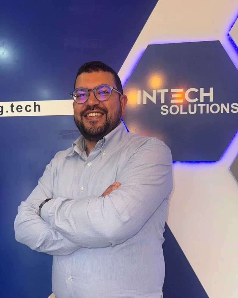 Amine Ben Sassi — DAF