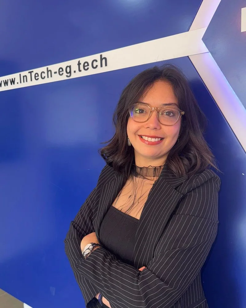 Manel Ben Sassi — Software Engineer