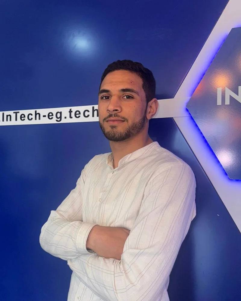 Wadii DRIDI — Software Engineer