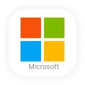 Microsoft