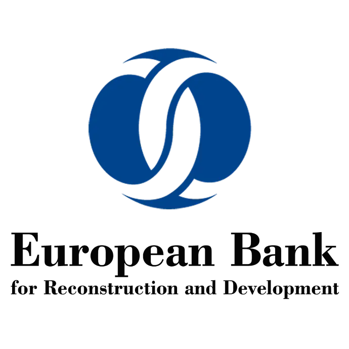 European Bank for Reconstruction and Development (EBRD)