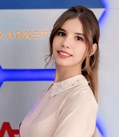 Jihen Hasnaoui — Ingénieure logicielle